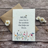 personalised plantable mother&