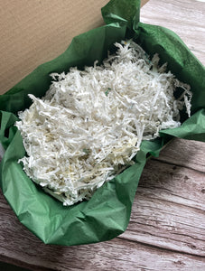 Plantable Wildflower seeds Paper Packaging