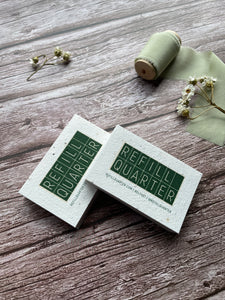 Plantable Brand Business Cards