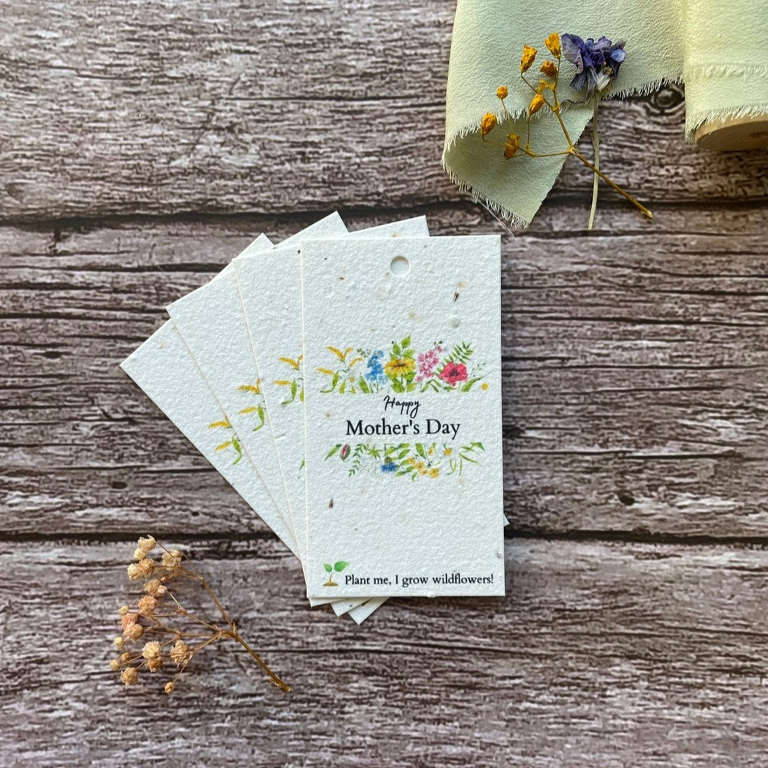 plantable mother&